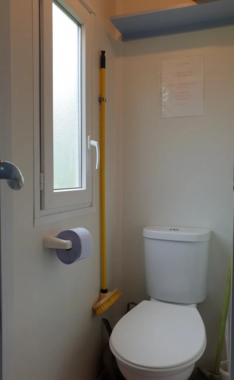 Mobilhome 64 Fidji Essentiel     /