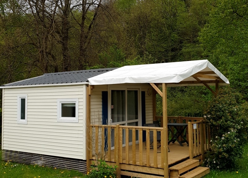 Mobil home 82                /
