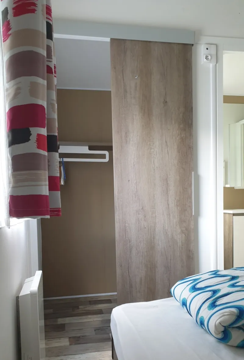 Mobil Home Top Neste Premium