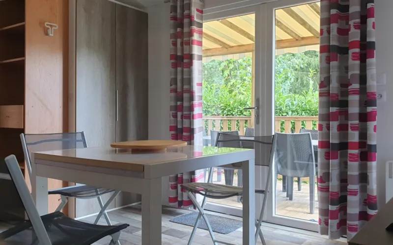 Mobil Home Top Neste Premium