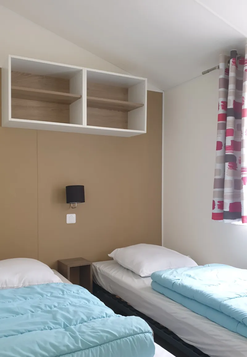 Mobil Home Top Neste Premium