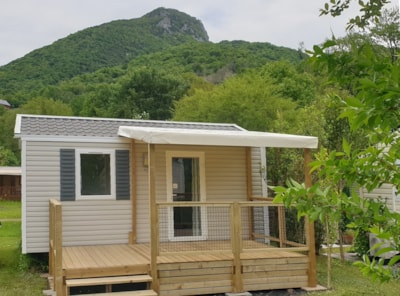 Mobil home Bilbao 61                   /