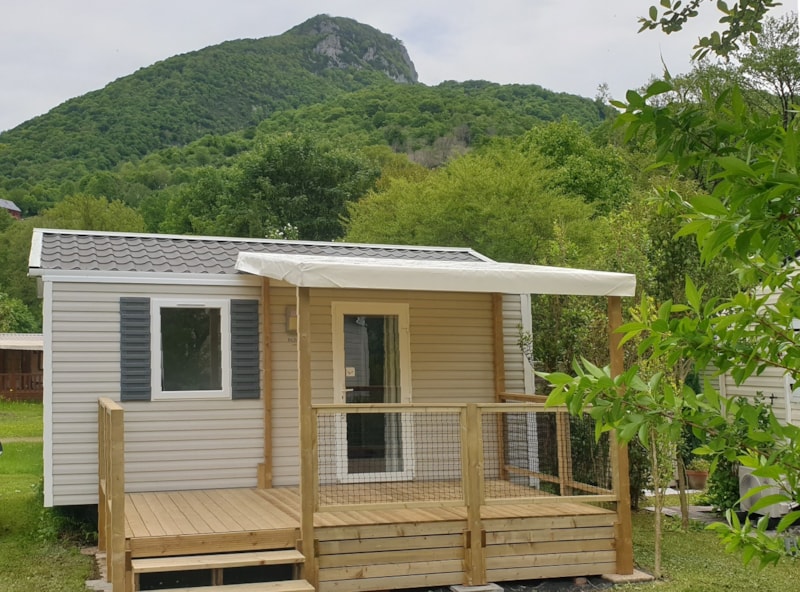 Mobilhome Bilbao 2