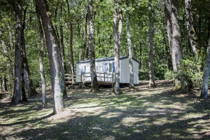 Mobil Home 2 Chambres Lot Et Garonne