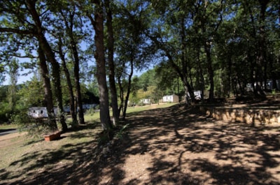 Decathlon – Ready to camp package  without sanitary