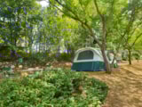 Foto #7 van Camping Nature Le Valenty
