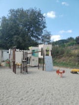 Foto #30 van Camping Nature Le Valenty