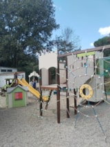 Foto #41 van Camping Nature Le Valenty