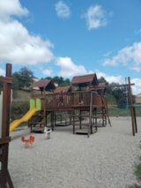 Foto #42 van Camping Nature Le Valenty