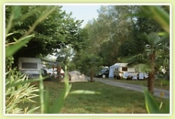 Camping LA BERGERIE - image n°3 - 