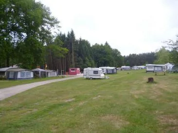 Camping La Bremendell - image n°1 - Camping2Be