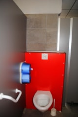 Foto #40 van Camping D’ARROUACH Lourdes