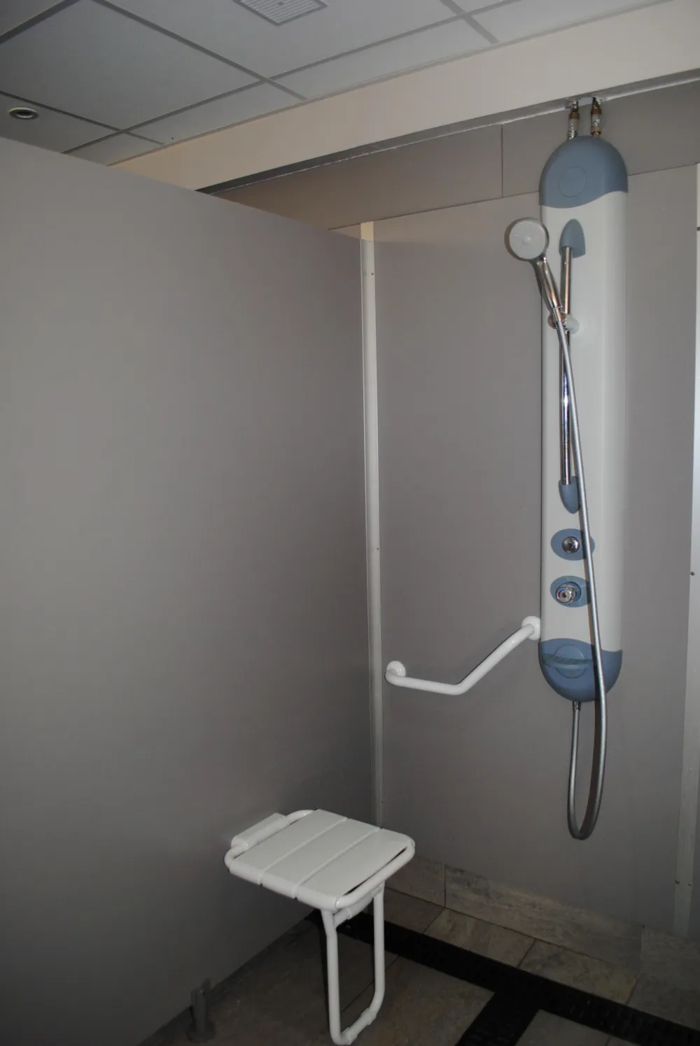 Camping D'ARROUACH Lourdes - image n°56 - UniversalBooking