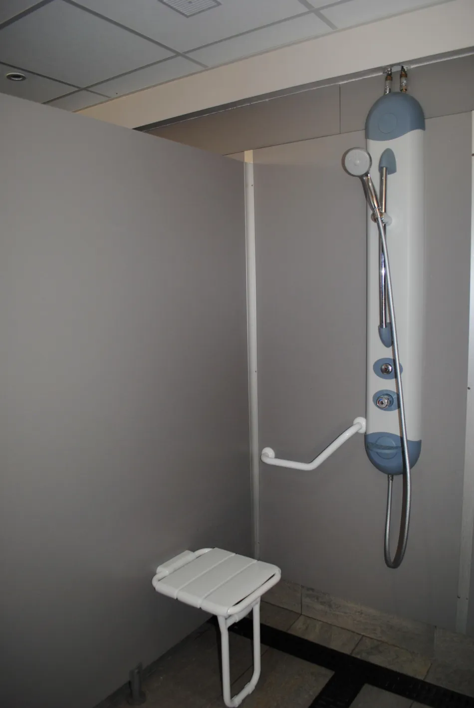 Camping D'ARROUACH Lourdes