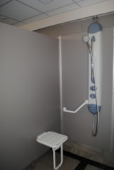 Foto #41 van Camping D’ARROUACH Lourdes