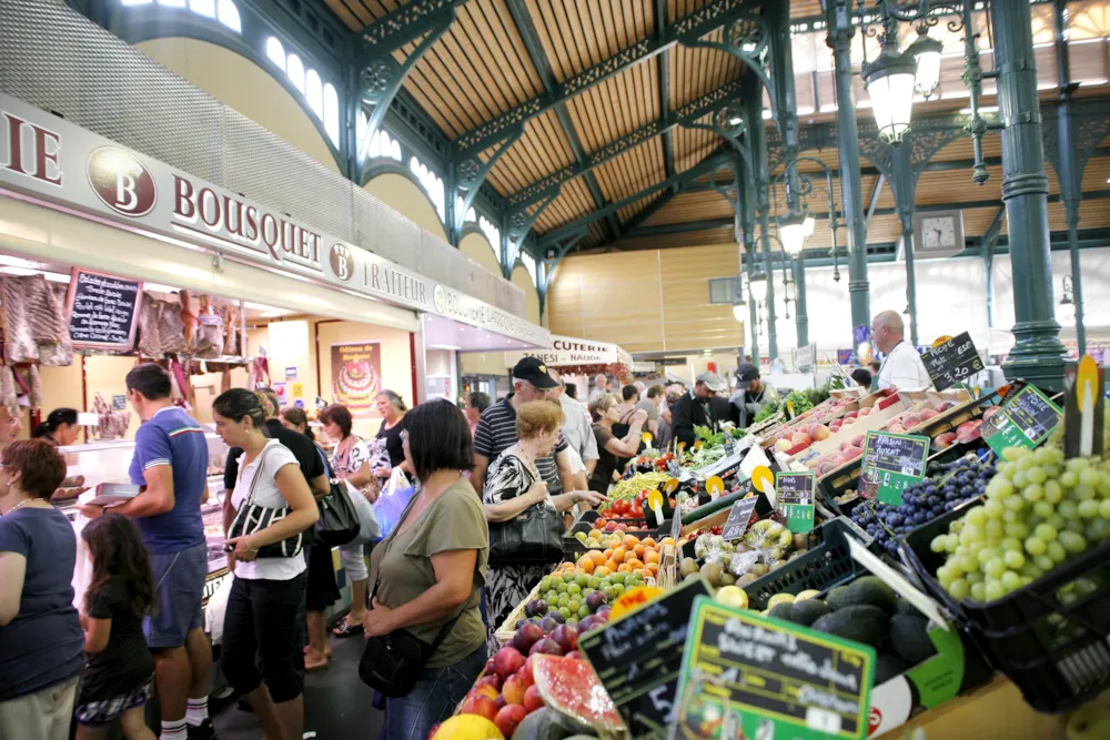 Camping D'ARROUACH Lourdes - image n°53 - UniversalBooking