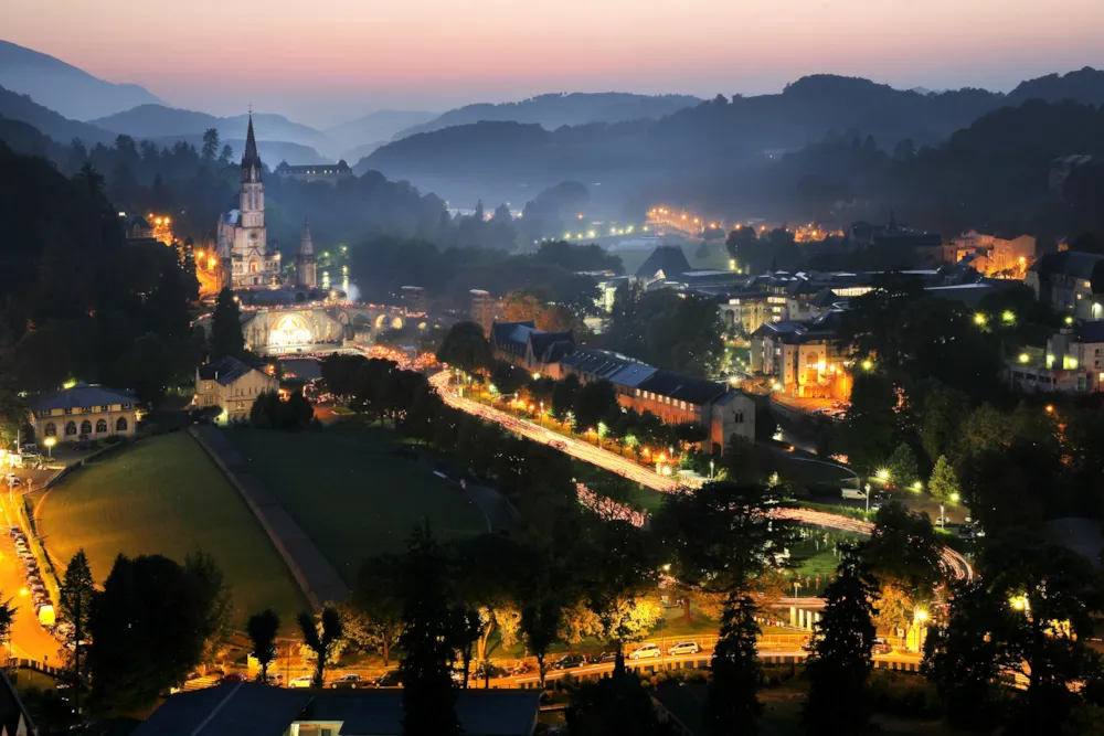 Camping D'ARROUACH Lourdes - image n°45 - UniversalBooking