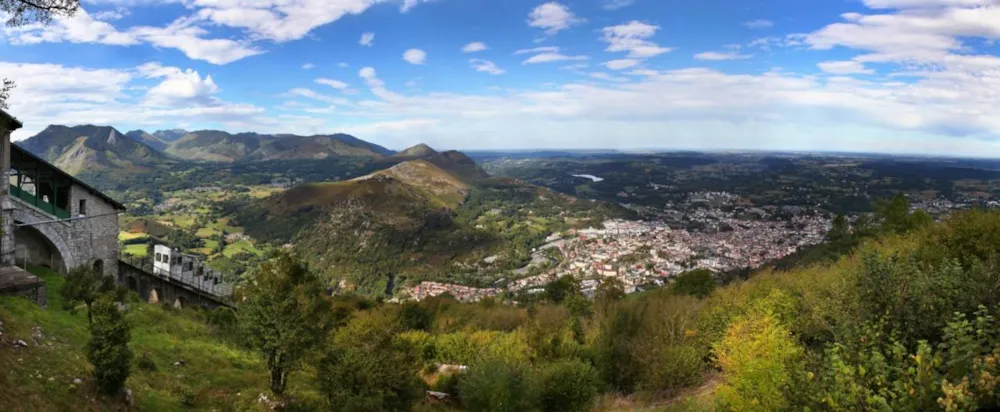 Camping D'ARROUACH Lourdes - image n°46 - UniversalBooking