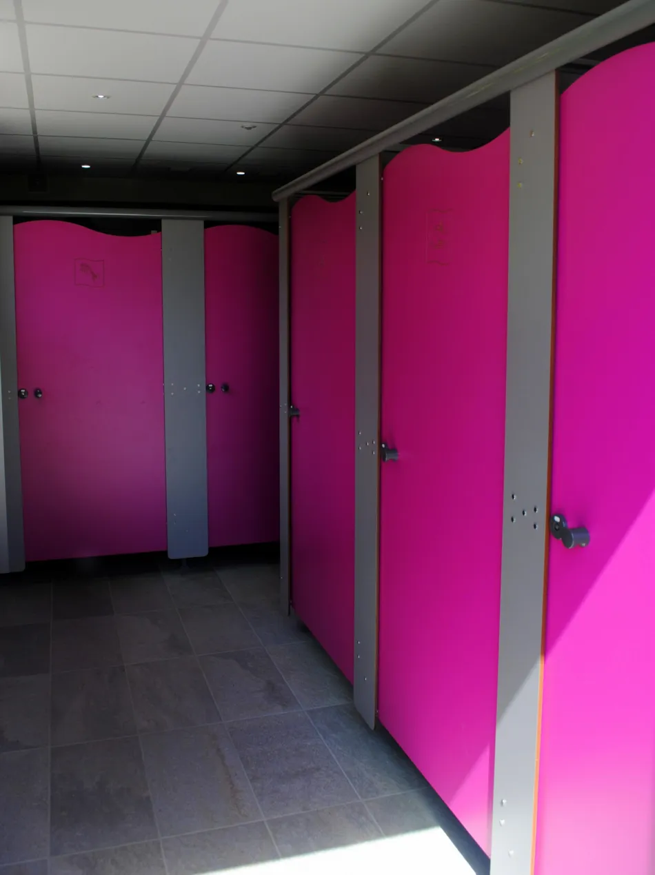 Camping D'ARROUACH Lourdes