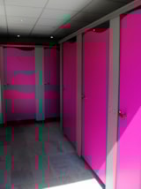 Foto #28 van Camping D’ARROUACH Lourdes