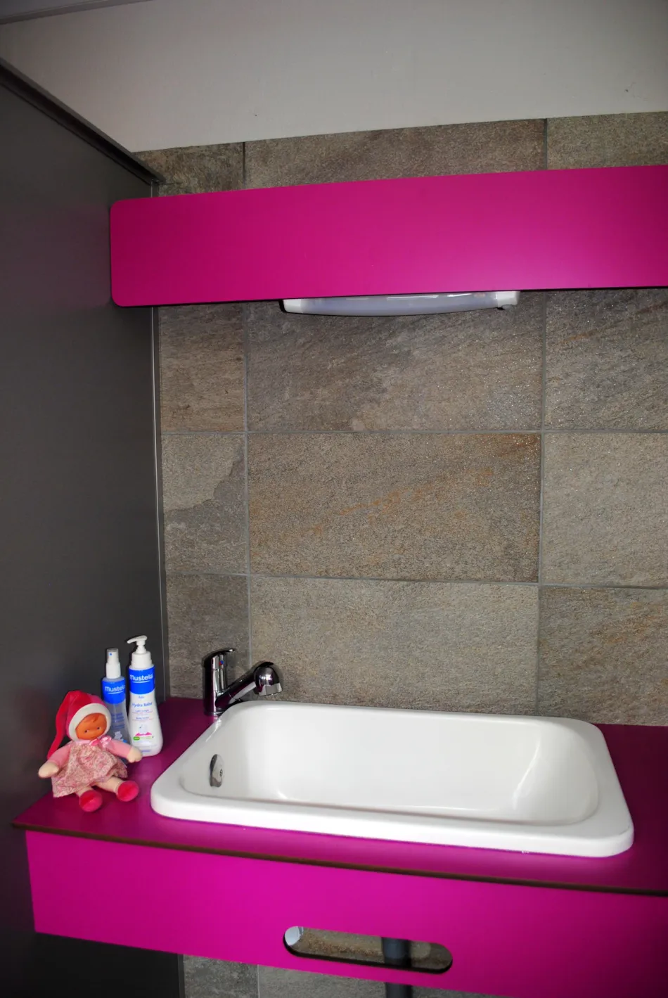 Camping D'ARROUACH Lourdes