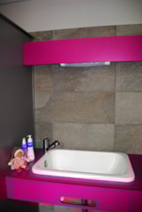 Foto #26 van Camping D’ARROUACH Lourdes