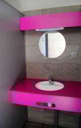 Foto #27 van Camping D’ARROUACH Lourdes