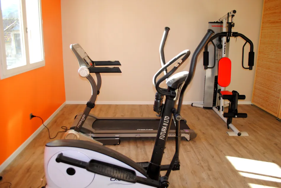 Camping D'ARROUACH Lourdes