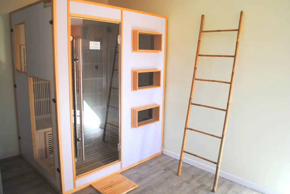 Camping D'ARROUACH Lourdes