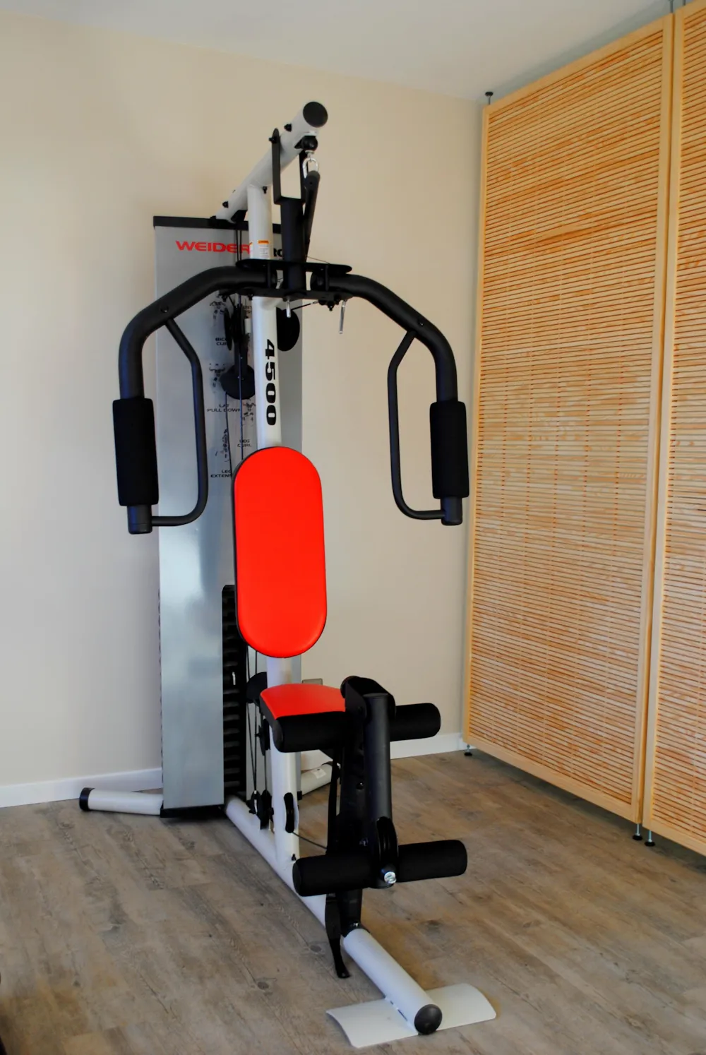 Camping D'ARROUACH Lourdes - image n°30 - UniversalBooking