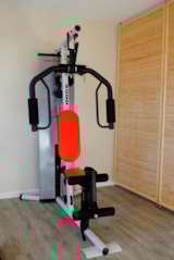 Foto #31 van Camping D’ARROUACH Lourdes