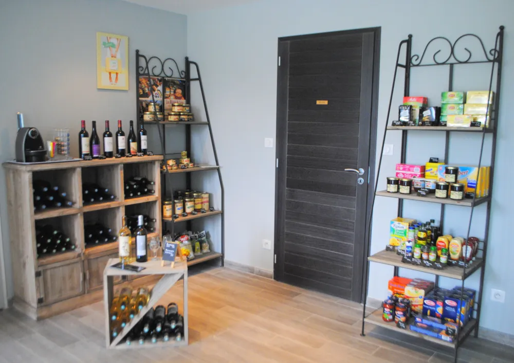 Camping D'ARROUACH Lourdes - image n°20 - UniversalBooking