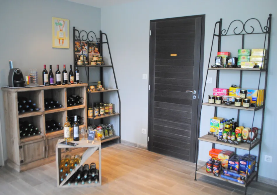 Camping D'ARROUACH Lourdes