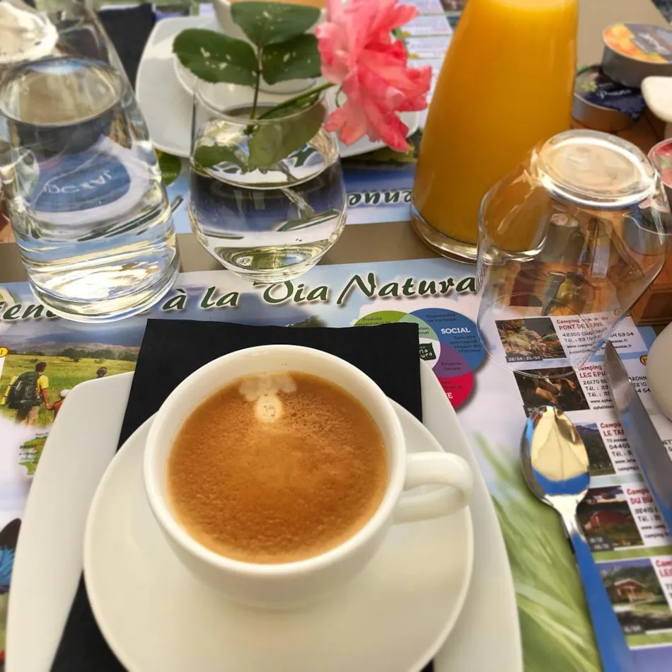 Camping D'ARROUACH Lourdes