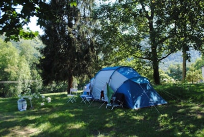PITCH NATURA — 3