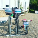 Foto #38 van Camping D’ARROUACH Lourdes