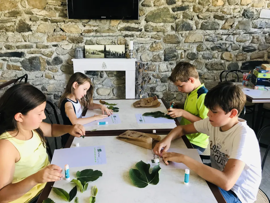 Camping D'ARROUACH Lourdes