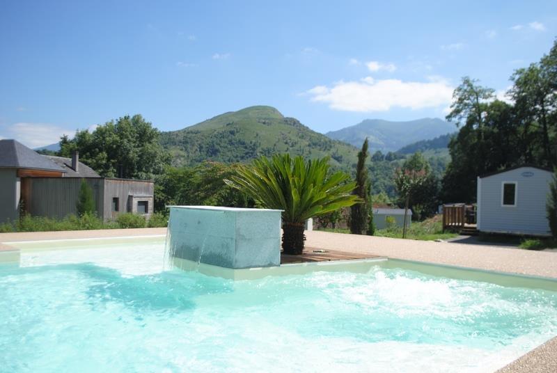 Bathing Camping D'arrouach Lourdes - Lourdes