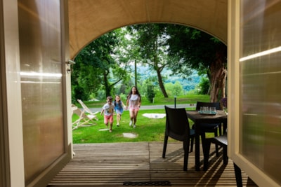 LODGE COCO SWEET QUADRO — 2