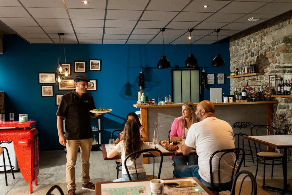 Camping D'ARROUACH Lourdes