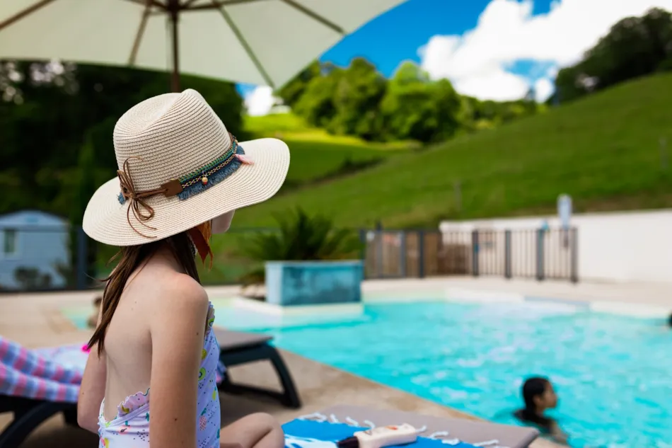 Camping D'ARROUACH Lourdes