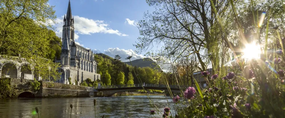 Camping D'ARROUACH Lourdes - image n°47 - UniversalBooking