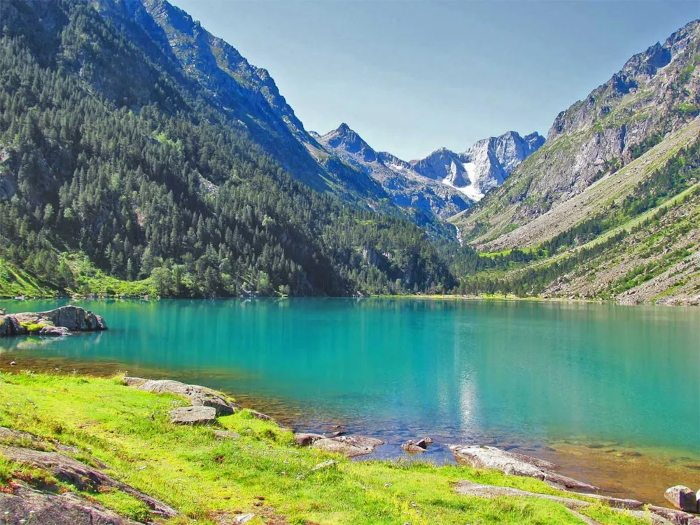 Camping D'ARROUACH Lourdes - image n°40 - UniversalBooking