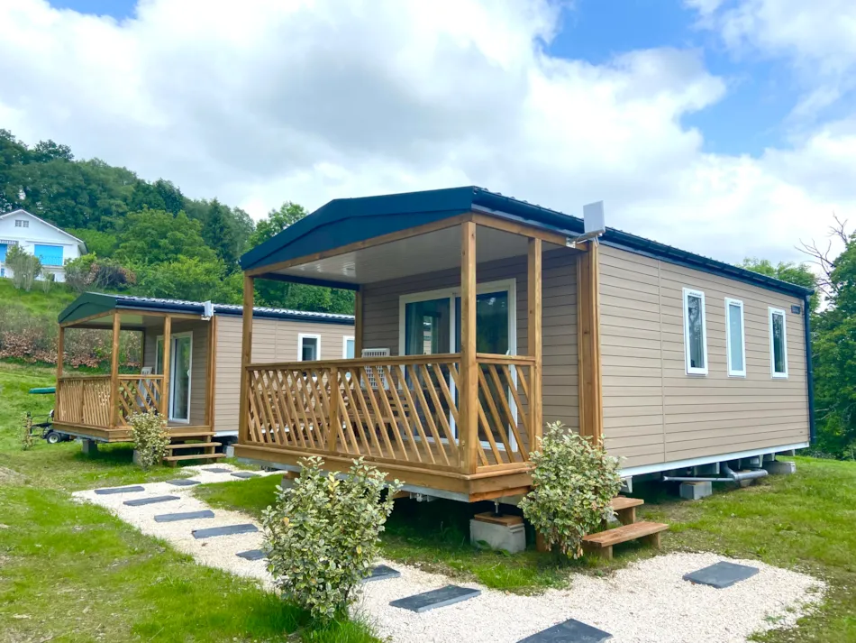 Camping D'ARROUACH Lourdes