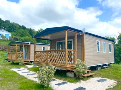 Camping D'ARROUACH Lourdes