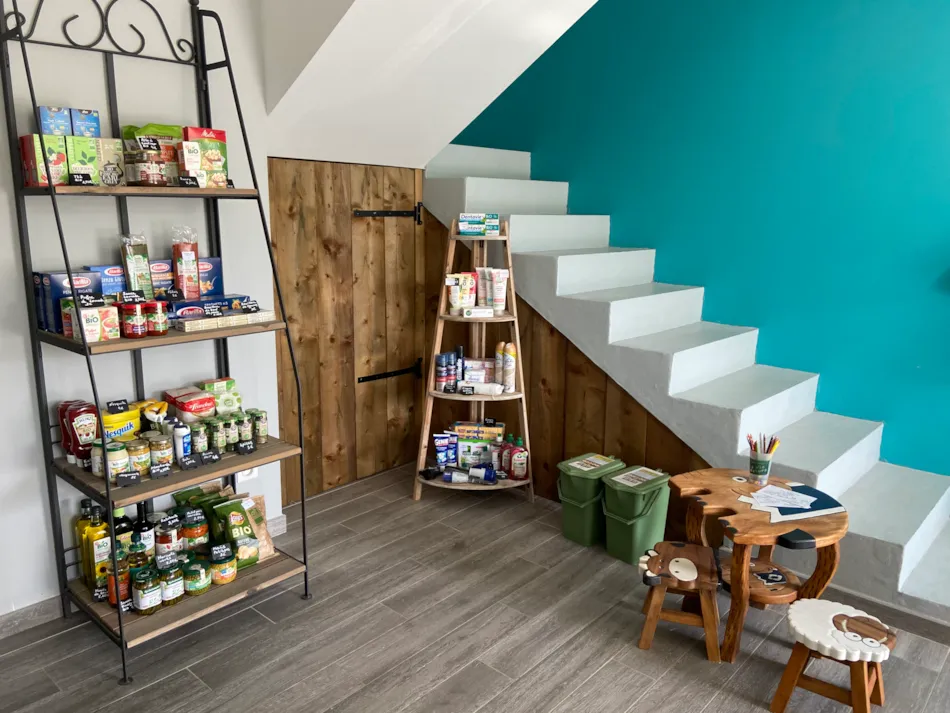 Camping D'ARROUACH Lourdes