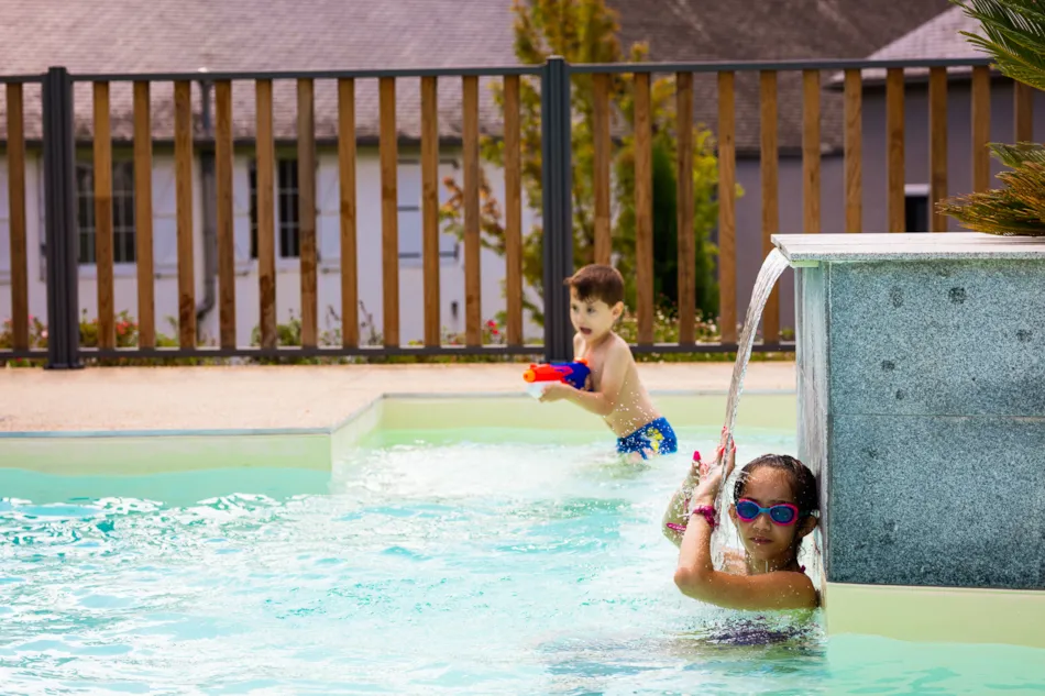 Camping D'ARROUACH Lourdes