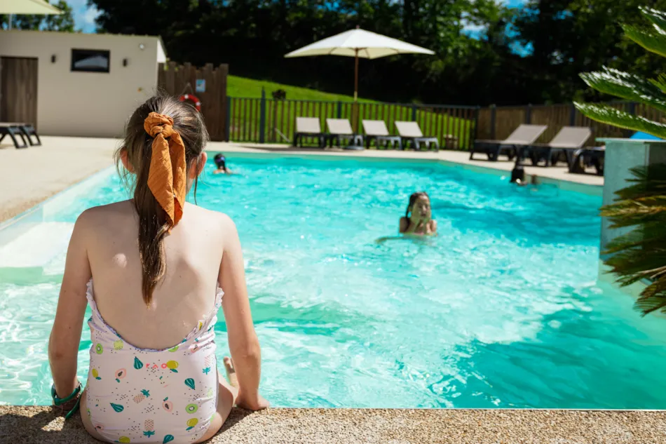 Camping D'ARROUACH Lourdes