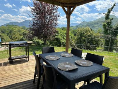 COTTAGE PREMIUM — 5