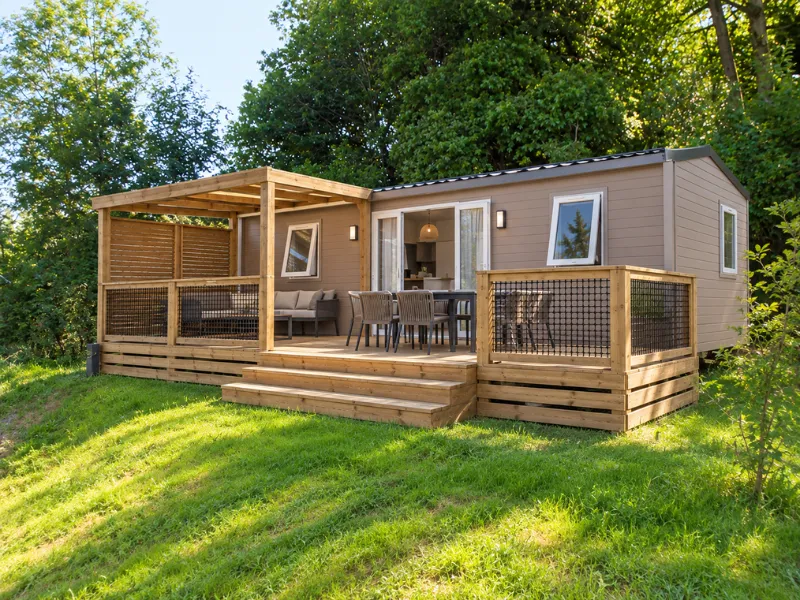 Cottage Signature